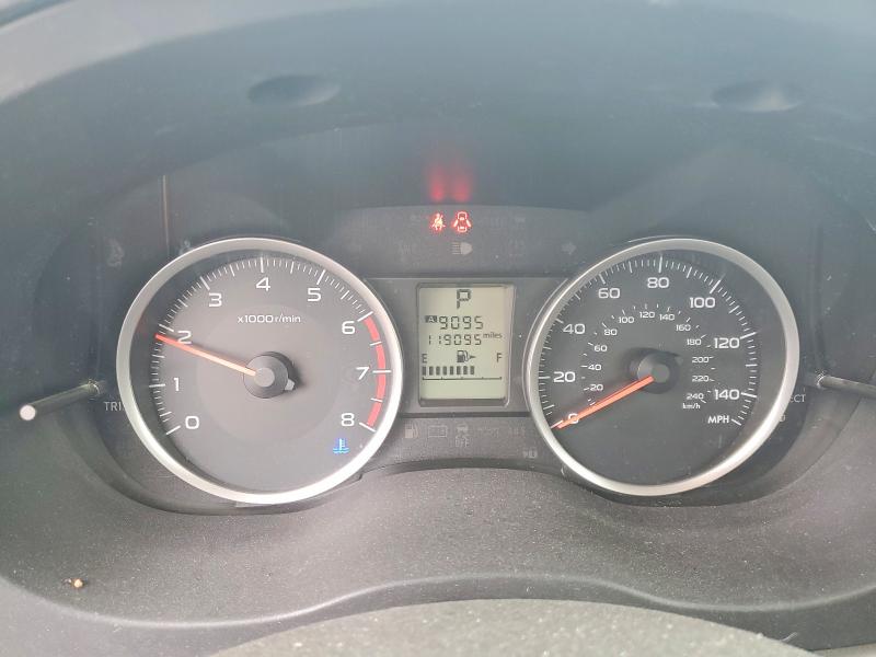 Aukcja sprzedaży 2017 Subaru Forester, vin: JF2SJABC1HH407438, numer aukcji: 51429086