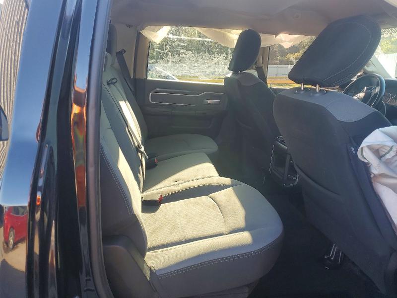 Продажа на аукционе авто 2020 Ram 2500, vin: 3C6UR5DJ4LG157688, номер лота: 48998626