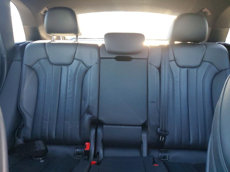 51361996 :رقم المزاد ، WA1ENAFY6K2034777 vin ، 2019 Audi Q5 مزاد بيع