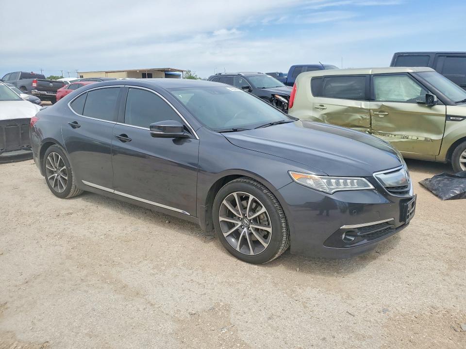 Aukcja sprzedaży 2015 Acura Tlx, vin: 19UUB2F7XFA018974, numer aukcji: 48942286
