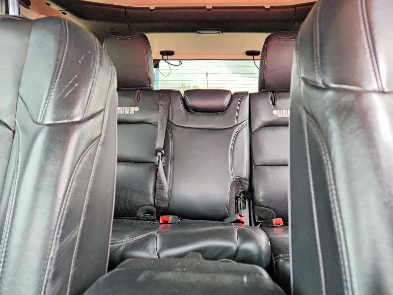 50924156 :رقم المزاد ، 1C4HJXDN6JW289205 vin ، 2018 Jeep Wrangler Unlimited مزاد بيع