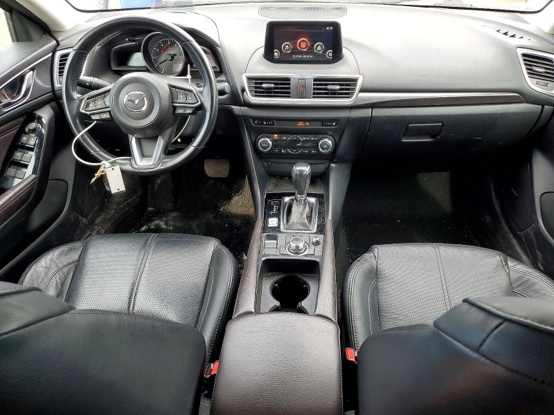 Продаж на аукціоні авто 2018 Mazda 3, vin: 3MZBN1M38JM235813, номер лоту: 49993236