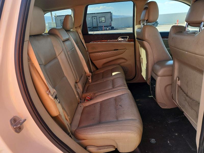 Aukcja sprzedaży 2011 Jeep Grand Cherokee, vin: 1J4RR5GT8BC633416, numer aukcji: 50666516