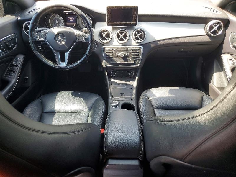 Продажа на аукционе авто 2014 Mercedes-benz Cla, vin: WDDSJ4EB9EN053397, номер лота: 51363746