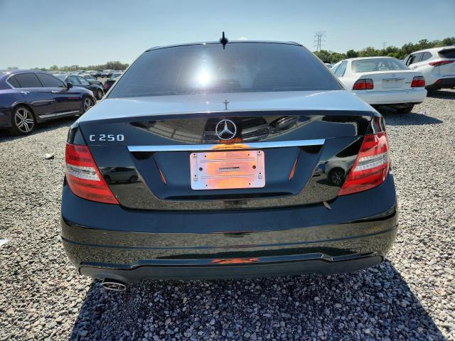 Продаж на аукціоні авто 2012 Mercedes Benz C, vin: WDDGF4HB9CA600983, номер лоту: 50464566