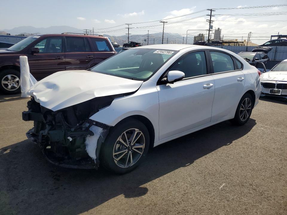 Продаж на аукціоні авто 2023 Kia Forte, vin: 3KPF24AD9PE609053, номер лоту: 47442796