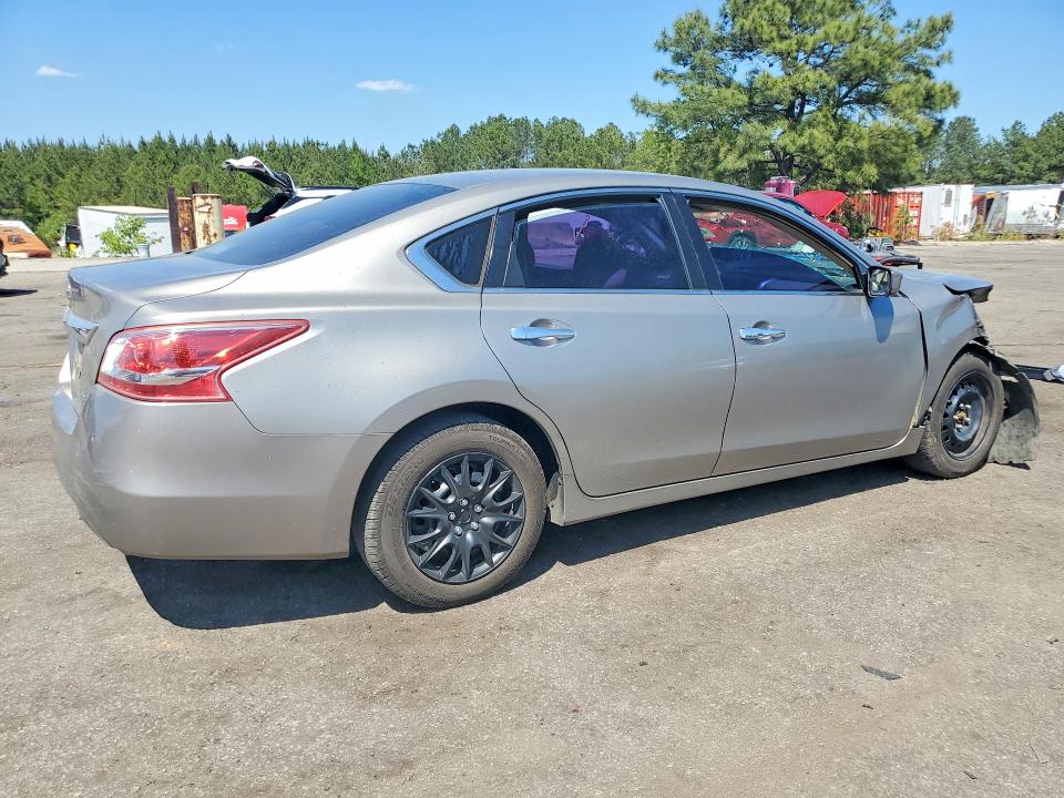 Продаж на аукціоні авто 2013 Nissan Altima, vin: 1N4AL3AP8DC296971, номер лоту: 49959156