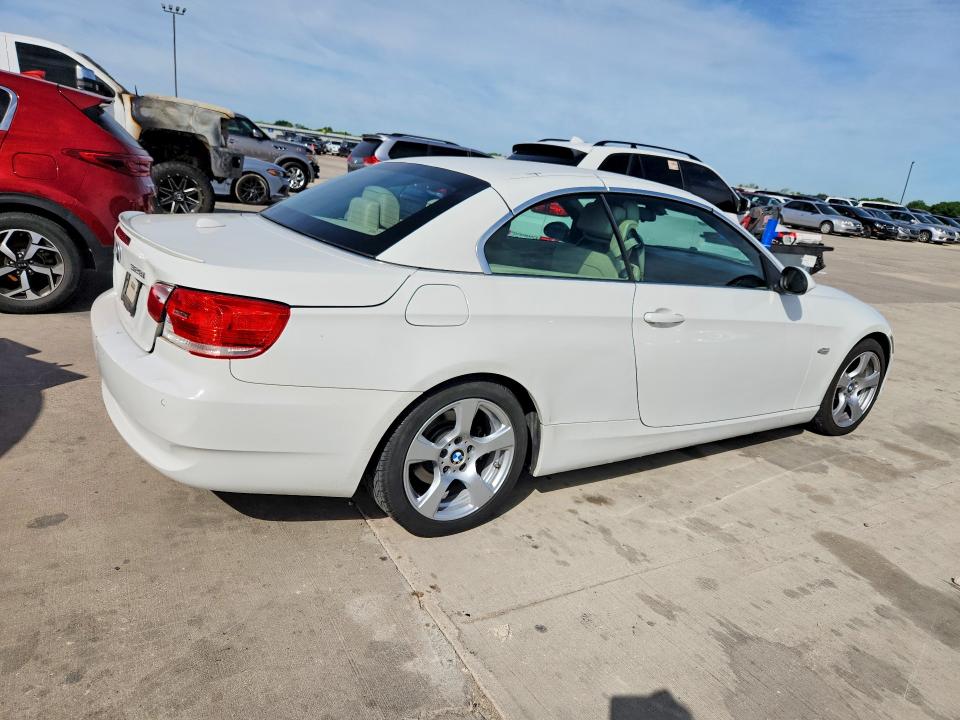 Aukcja sprzedaży 2008 Bmw 328, vin: WBAWL13538PX21363, numer aukcji: 48529566
