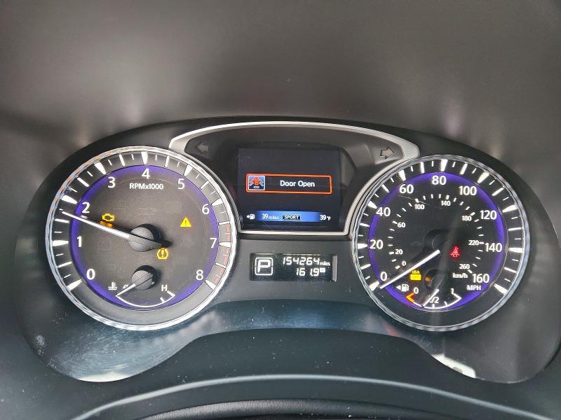 Aukcja sprzedaży 2013 Infiniti Jx35, vin: 5N1AL0MM0DC301733, numer aukcji: 51535876
