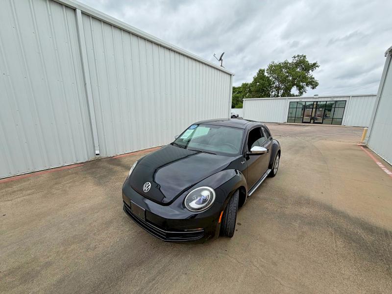 51382586 :رقم المزاد ، 3VWJP7AT1DM678631 vin ، 2013 Volkswagen Beetle مزاد بيع