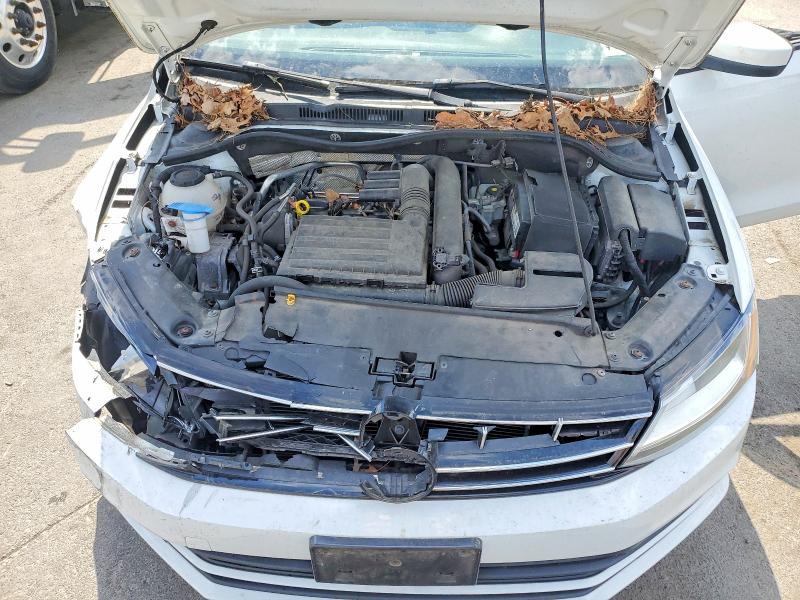 49953746 :رقم المزاد ، 3VW167AJ6JM225764 vin ، 2018 Volkswagen Jetta مزاد بيع