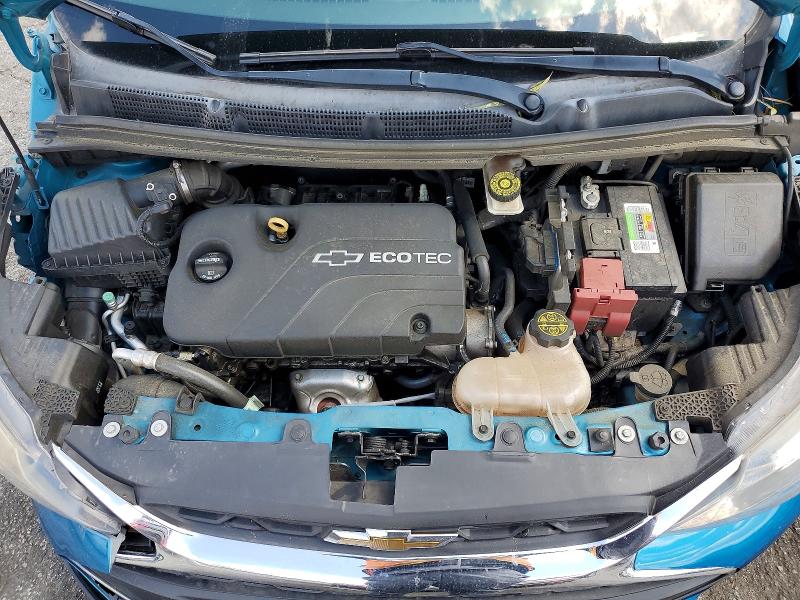 Продажа на аукционе авто 2020 Chevrolet Spark, vin: KL8CD6SA9LC453832, номер лота: 48011566