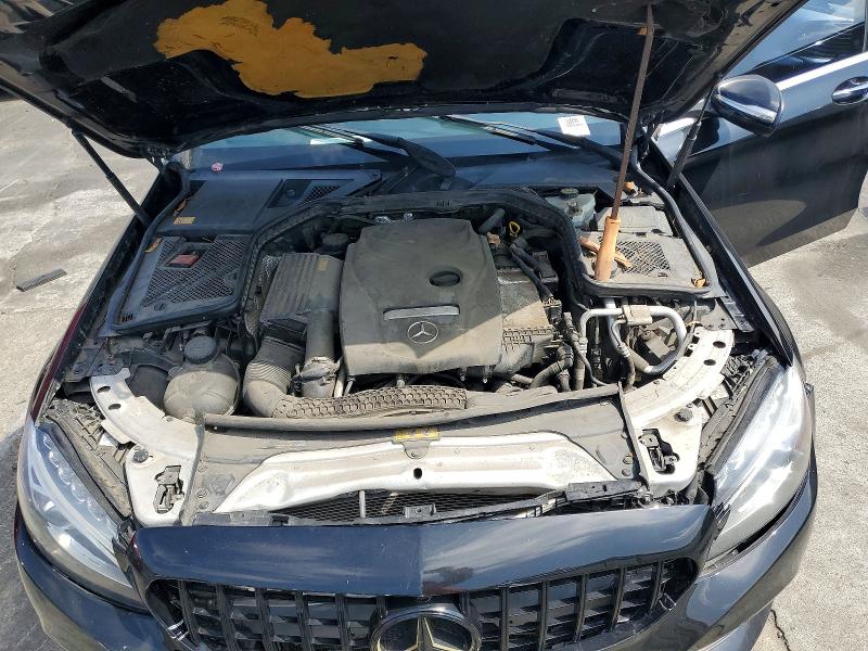 Продажа на аукционе авто 2015 Mercedes-benz C, vin: 55SWF4JB1FU057008, номер лота: 46780816