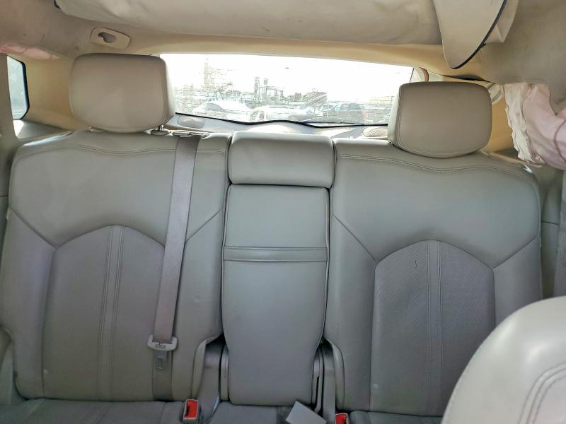 51028406 :رقم المزاد ، 3GYFNCE30DS532423 vin ، 2013 Cadillac Srx مزاد بيع