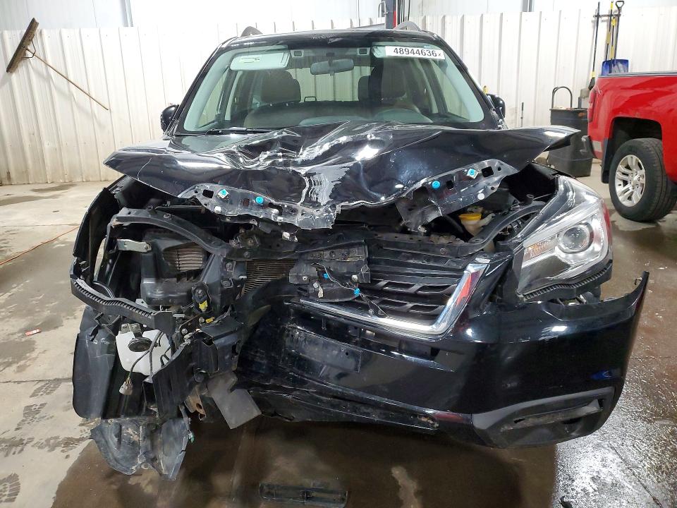 Aukcja sprzedaży 2017 Subaru Forester, vin: JF2SJAWC2HH505047, numer aukcji: 48944636