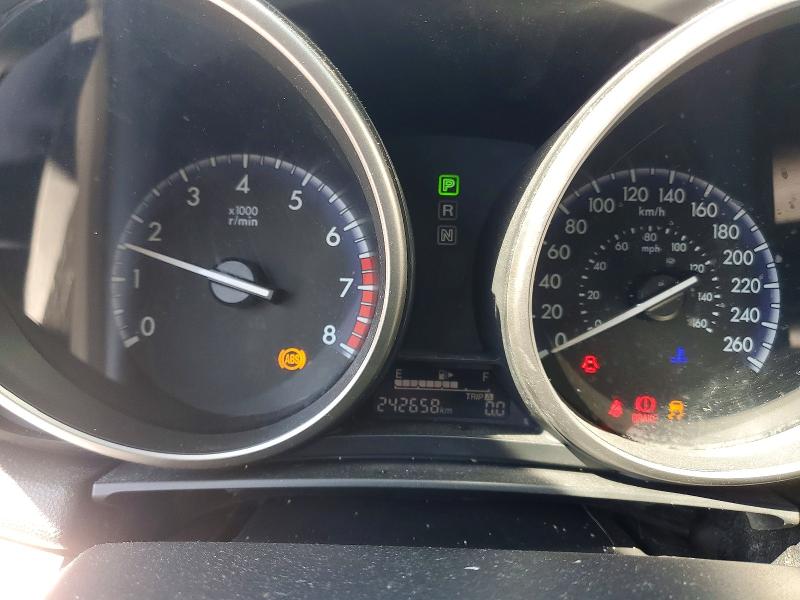 Продажа на аукционе авто 2013 Mazda 3, vin: JM1BL1UF8D1737841, номер лота: 48846356