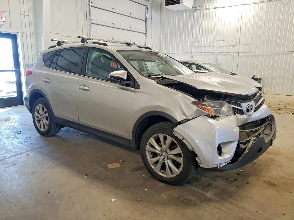 Продажа на аукционе авто 2013 Toyota Rav4, vin: 2T3DFREVXDW012098, номер лота: 50920856
