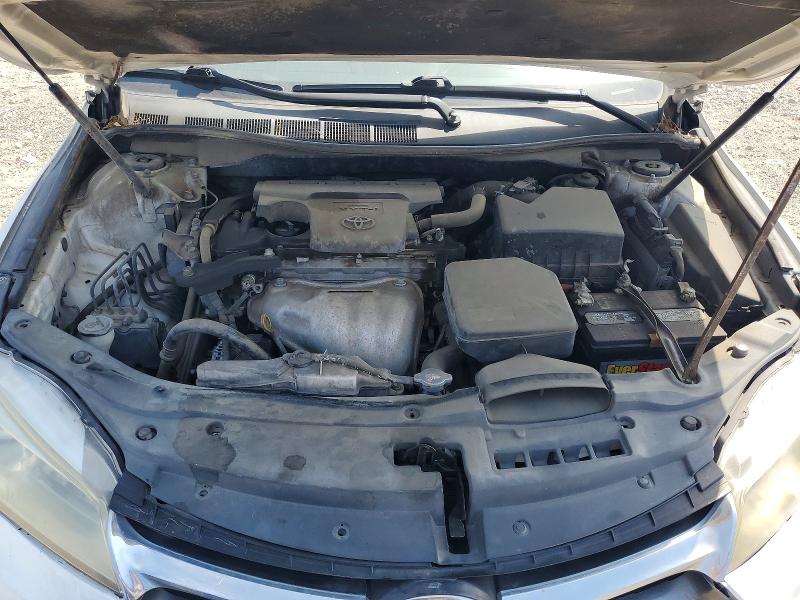 Aukcja sprzedaży 2016 Toyota Camry, vin: 4T1BF1FK6GU179780, numer aukcji: 51478736