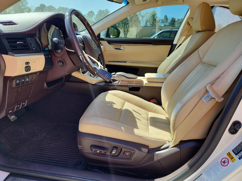 Продажа на аукционе авто 2016 Lexus Es 350, vin: JTHBK1GG6G2229789, номер лота: 48115906