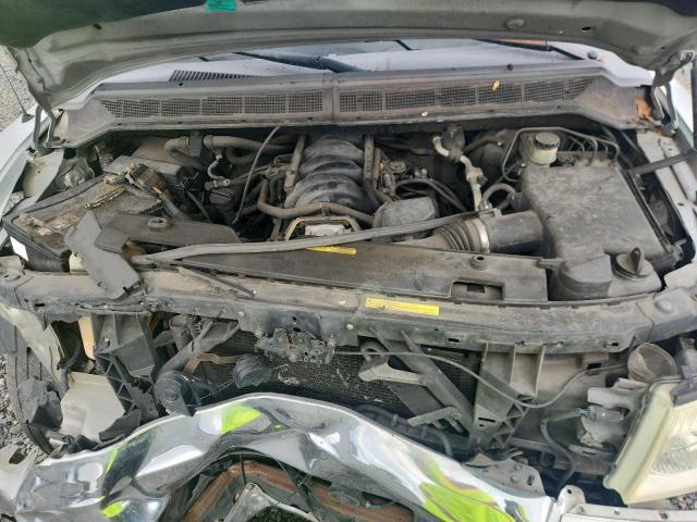 2006 Nissan Titan მანქანა იყიდება აუქციონზე, vin: 1N6BA07A46N568961, აუქციონის ნომერი: 49378186