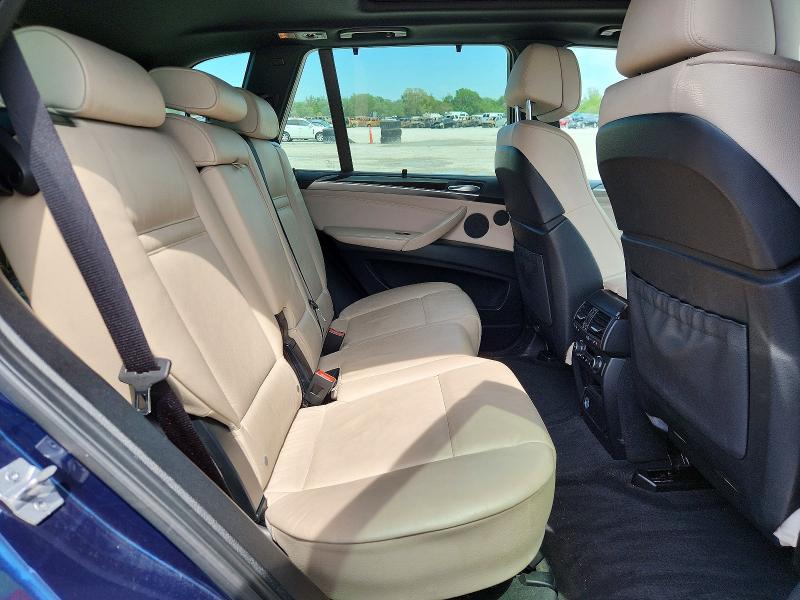 50654036 :رقم المزاد ، 5UXZW0C52D0B94664 vin ، 2013 Bmw X5 مزاد بيع