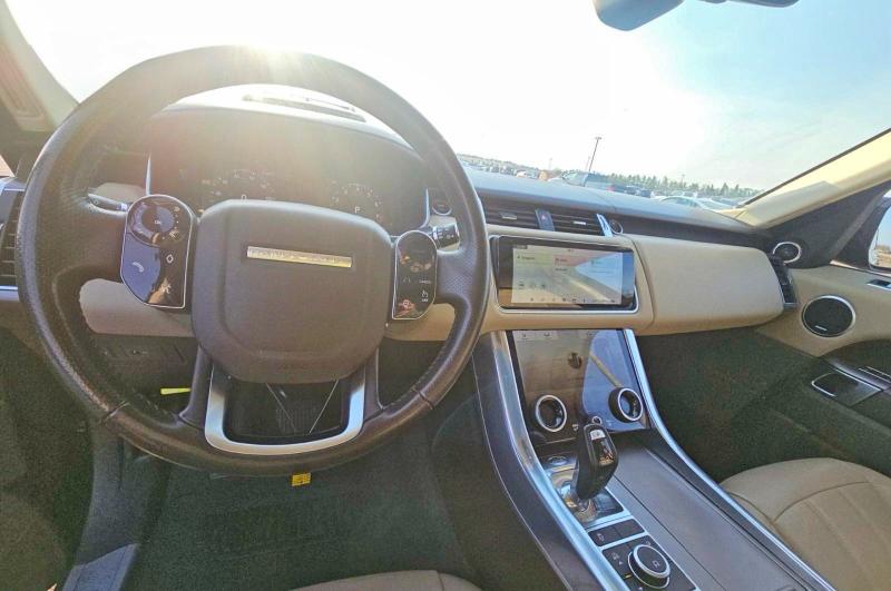 Aukcja sprzedaży 2020 Land Rover Range Rover Sport, vin: SALWR2SU8LA881789, numer aukcji: 50958616