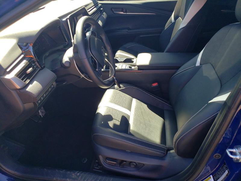 Aukcja sprzedaży 2025 Toyota Camry, vin: 4T1DBADK6SU012254, numer aukcji: 51345086