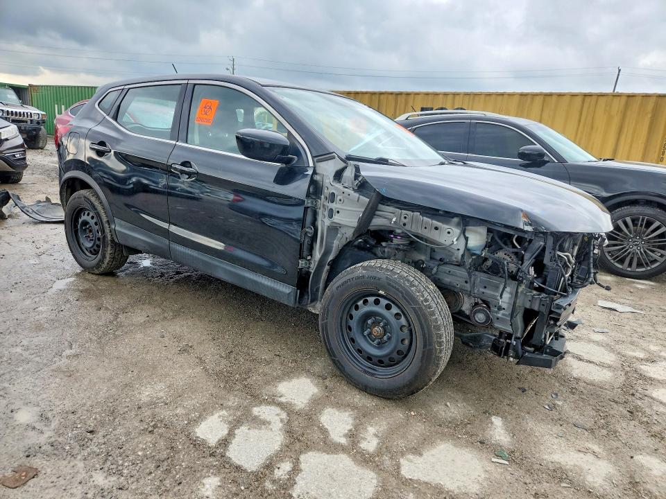 Aukcja sprzedaży 2019 Nissan Rogue Sport, vin: JN1BJ1CP8KW520549, numer aukcji: 51358136