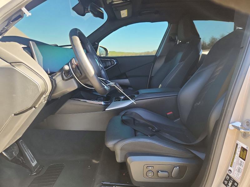 Продаж на аукціоні авто 2025 Bmw X3, vin: 5UX53GP07S9010601, номер лоту: 51531076