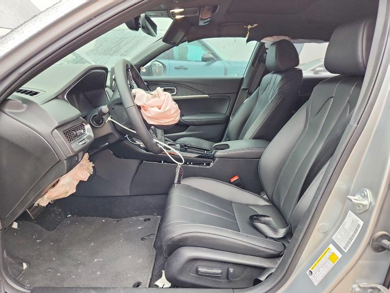 Aukcja sprzedaży 2025 Acura Integra, vin: 19UDE4H39SA021310, numer aukcji: 49961486