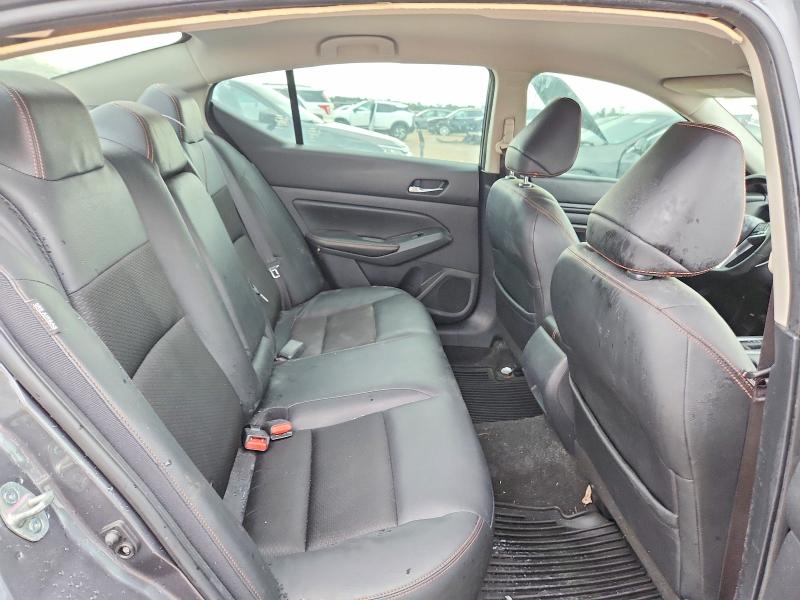 Aukcja sprzedaży 2020 Nissan Altima, vin: 1N4BL4CV4LN314553, numer aukcji: 50197406