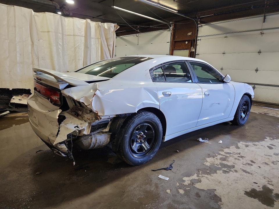 2012 Dodge Charger მანქანა იყიდება აუქციონზე, vin: 2C3CDXBG6CH200213, აუქციონის ნომერი: 50468736