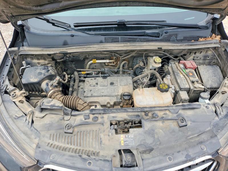 Продажа на аукционе авто 2021 Buick Encore, vin: KL4CJASBXMB313902, номер лота: 50775416