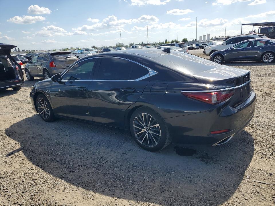 Продажа на аукционе авто 2024 Lexus Es 350, vin: 58ADZ1B1XRU161596, номер лота: 51603186