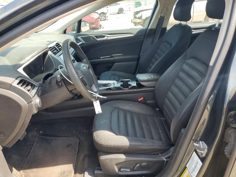 Продаж на аукціоні авто 2015 Ford Fusion, vin: 3FA6P0H73FR188812, номер лоту: 49683376
