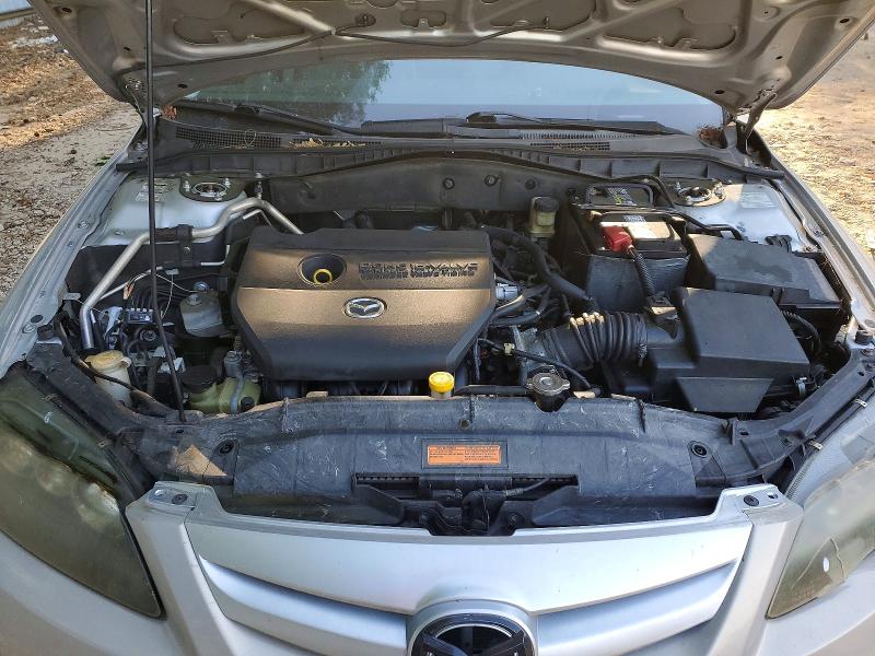 Aukcja sprzedaży 2007 Mazda 6, vin: 1YVHP80C375M53267, numer aukcji: 50571636