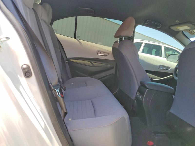 Продажа на аукционе авто 2025 Toyota Corolla, vin: 5YFB4MCE0SP219335, номер лота: 51649186