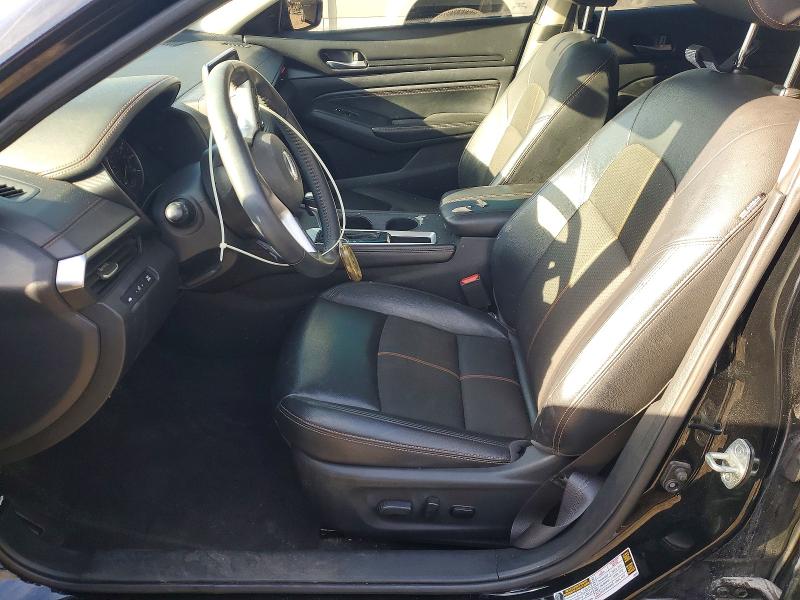 Aukcja sprzedaży 2020 Nissan Altima, vin: 1N4BL4CV0LC278520, numer aukcji: 48979176