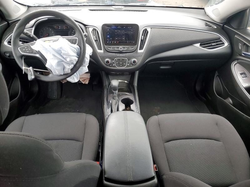 Aukcja sprzedaży 2023 Chevrolet Malibu, vin: 1G1ZD5ST0PF148522, numer aukcji: 46727896