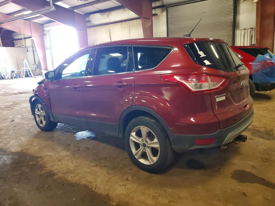 Aukcja sprzedaży 2016 Ford Escape, vin: 1FMCU9G98GUC09947, numer aukcji: 50930166