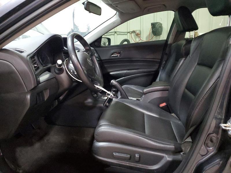 Продажа на аукционе авто 2016 Acura Ilx, vin: 19UDE2F33GA002881, номер лота: 50154326