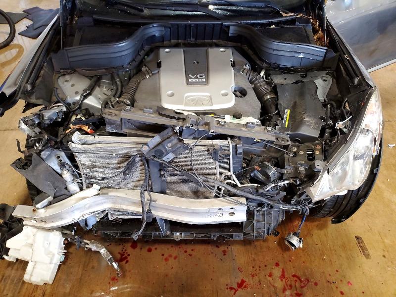 Aukcja sprzedaży 2017 Infiniti Qx50, vin: JN1BJ0RR9HM412772, numer aukcji: 49661386