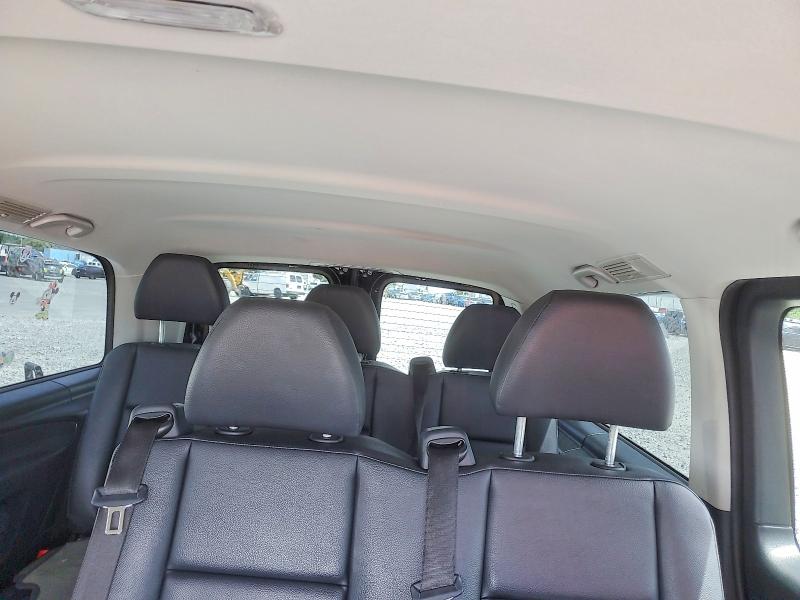 Продажа на аукционе авто 2020 Mercedes-benz Metris, vin: W1WV0FEY8L3698033, номер лота: 49879326