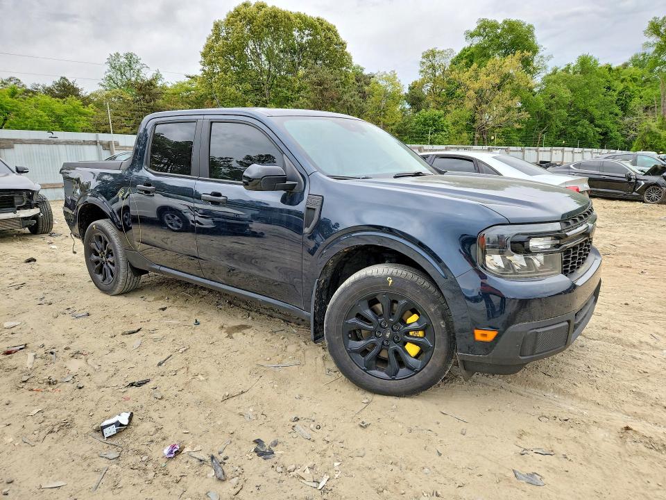 Продаж на аукціоні авто 2023 Ford Maverick, vin: 3FTTW8E34PRA04057, номер лоту: 49549036