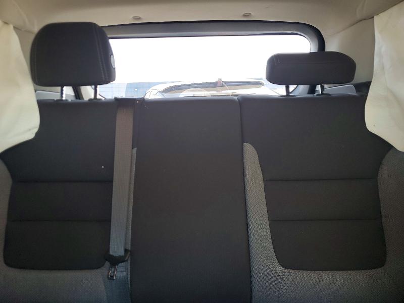 50532236 :رقم المزاد ، KL79MPS2XRB211496 vin ، 2024 Chevrolet Trailblazer مزاد بيع