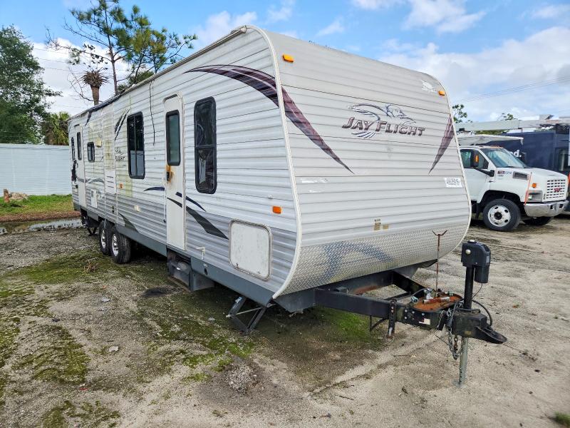 Auction sale of the 2013 Jayco Jay Flight, vin: 1UJBJ0BR7D18U0147, lot number: 49635916