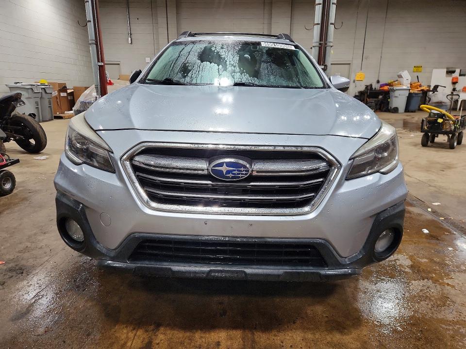Продаж на аукціоні авто 2018 Subaru Outback, vin: 4S4BSENC9J3220140, номер лоту: 49510906