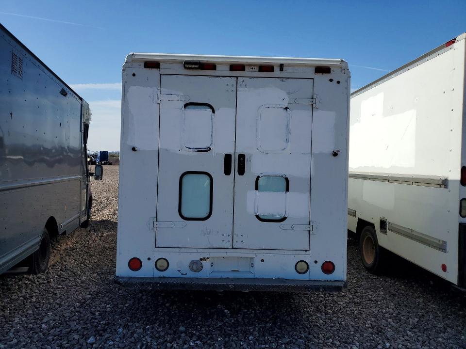 Продажа на аукционе авто 2006 Ford E350, vin: 1FCKE39L06DA33753, номер лота: 48829766