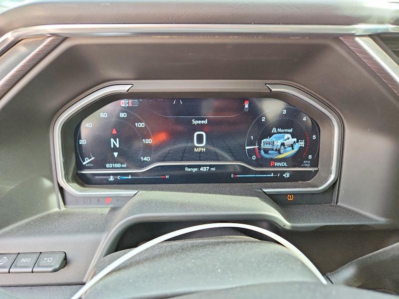 Aukcja sprzedaży 2024 Gmc Sierra, vin: 1GT49XEY0RF289048, numer aukcji: 51807136
