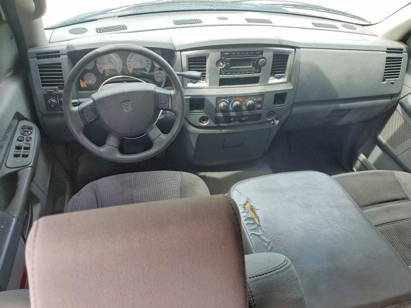 Aukcja sprzedaży 2008 Dodge Ram 1500, vin: 1D7HA18N18S563330, numer aukcji: 48810086